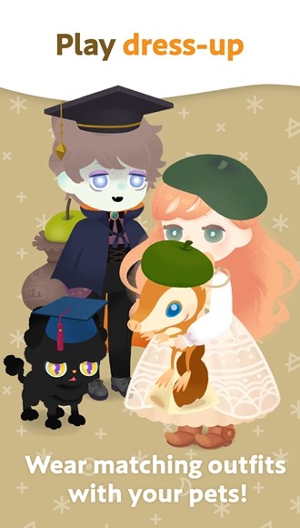 Livly Island宠物岛