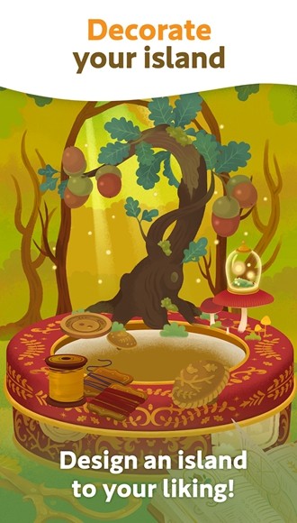 Livly Island宠物岛图片8