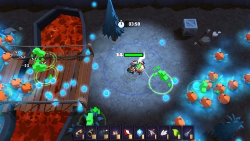 捉鬼特工队图片1