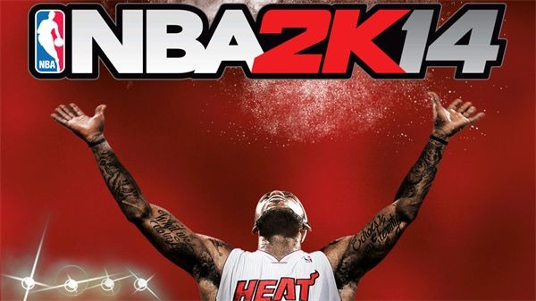 nba2k14手游