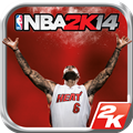 nba2k14手游