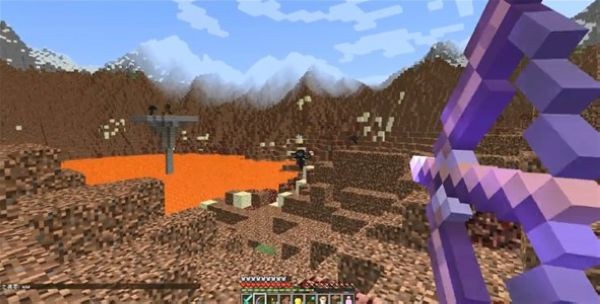 我的世界零大陆乾整合包