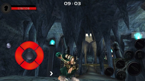 流星蝴蝶剑手游