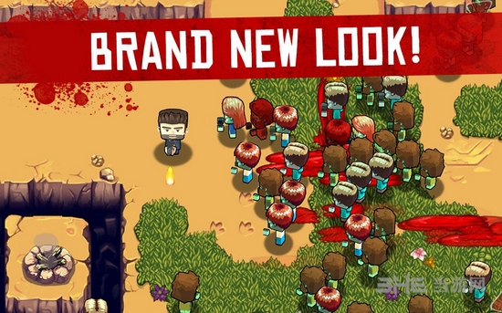 僵尸时代破解版