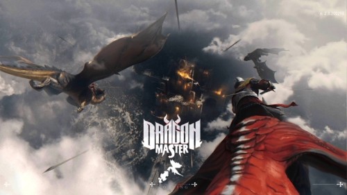 驯龙高手传奇之战内置修改菜单