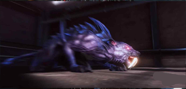 鬼泣巅峰之战官方版本9