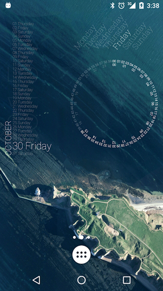 Kustom Widget最新版本