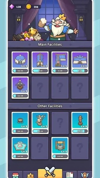 守护堡垒免广告版