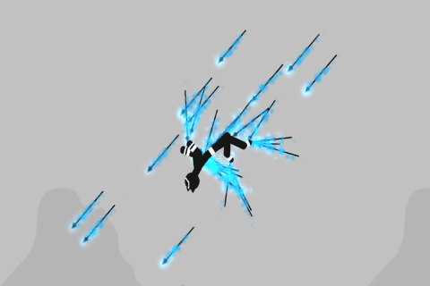 弄死火柴人汉化版