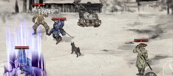 浪人末代武士图片13