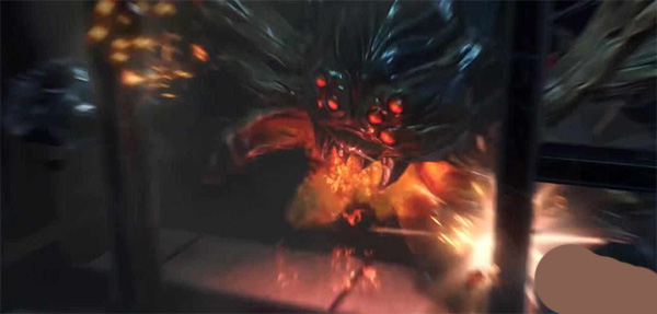 鬼泣巅峰之战官方版本7