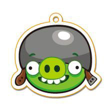 愤怒的小鸟季节版21