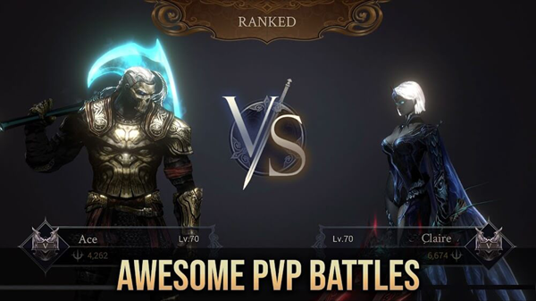 恶魔猎手暗影世界高级版无限钻石版