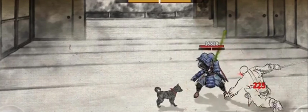 浪人末代武士图片14