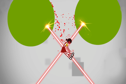 弄死火柴人汉化版