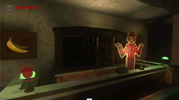 黑暗欺骗内置修改器