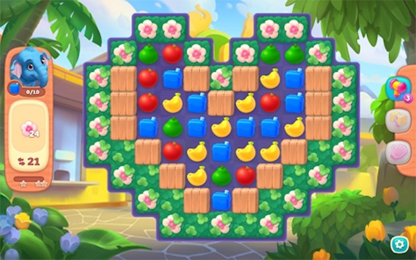 妙趣动物园游戏最新版本