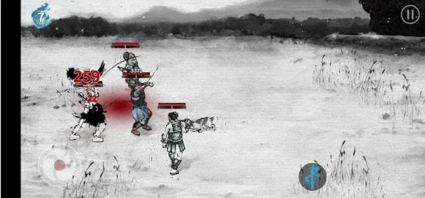 浪人末代武士图片4