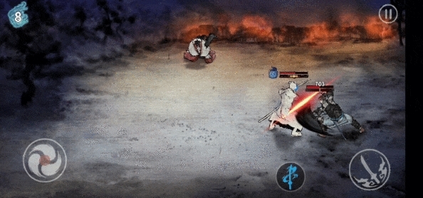 浪人末代武士图片3