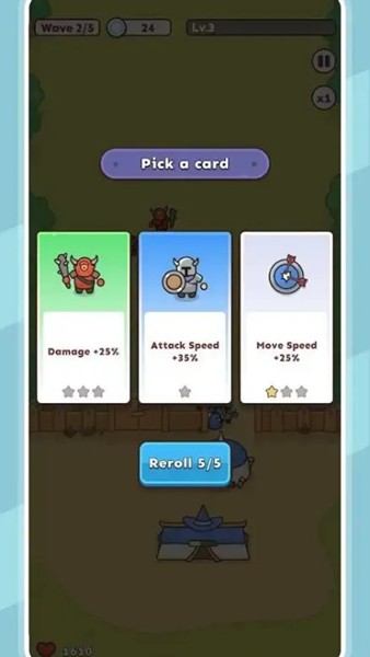 守护堡垒免广告版