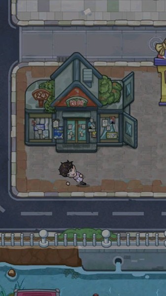 重生逆袭记内置菜单版