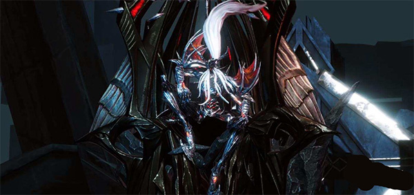 鬼泣巅峰之战官方版本8