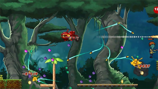 末世英雄无限钻石版