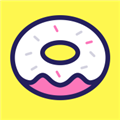 甜甜圈