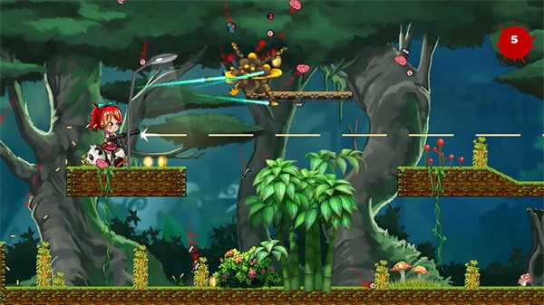 末世英雄无限钻石版