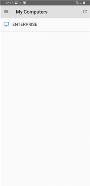 谷歌远程桌面图片