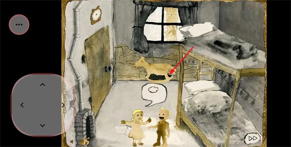 汉赛尔和格莱特手游2