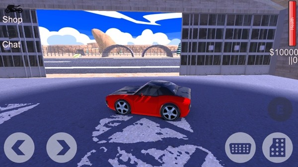 漫游都市破解版无限金币