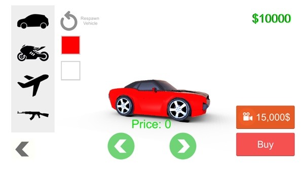 漫游都市破解版无限金币