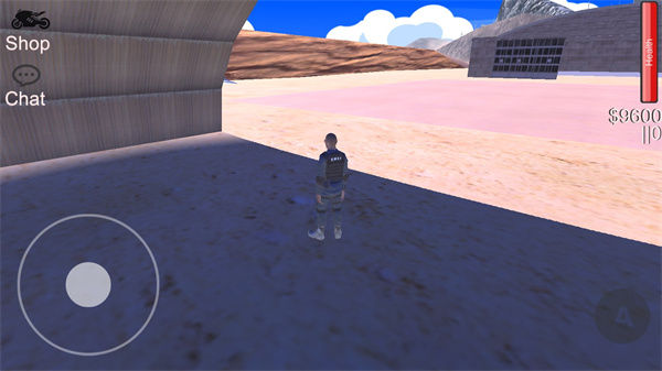 漫游都市无限金币版图片5