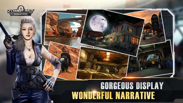 死亡边境无限金币版