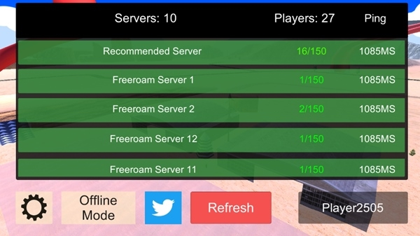 漫游都市无限金币版图片3