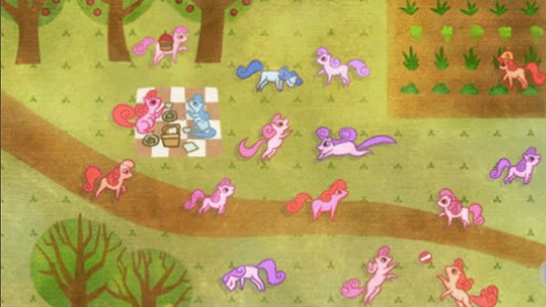 友谊的魔法官方最新版本