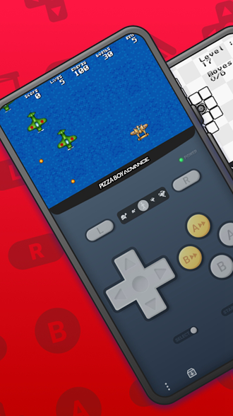 Pizza Boy GBA Pro破解版