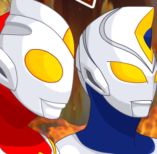 奥特曼兄弟联手2无敌版免费游戏