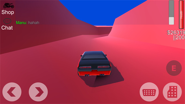 漫游都市无限金币版图片8