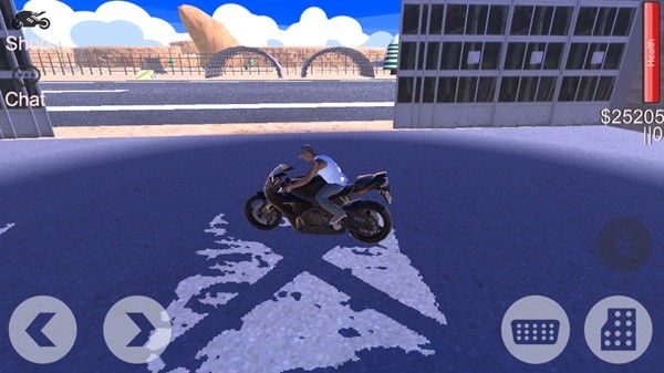 漫游都市破解版无限金币