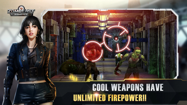 死亡边境无限金币版2