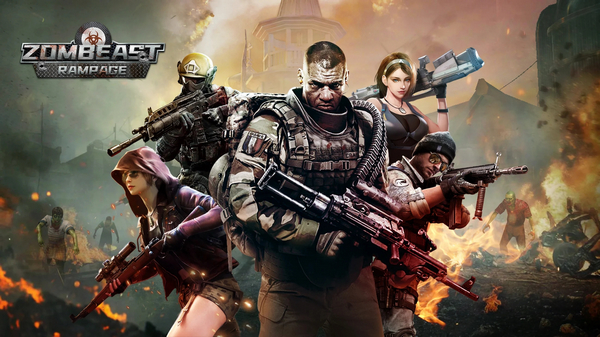 死亡边境无限金币版1