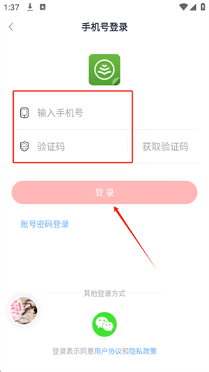 云帆小说app图片7