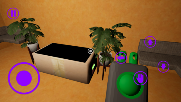 苏苏避难所2图片4