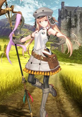 关于新手入坑账号的见解5