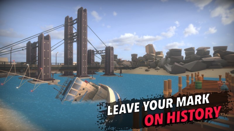 僵尸列车图片10