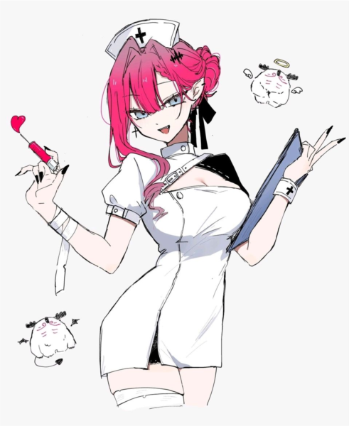 关于新手入坑账号的见解3