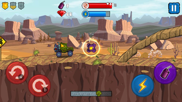 大车吃小车3图片6