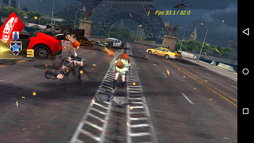 抢滩登陆3d单机版28